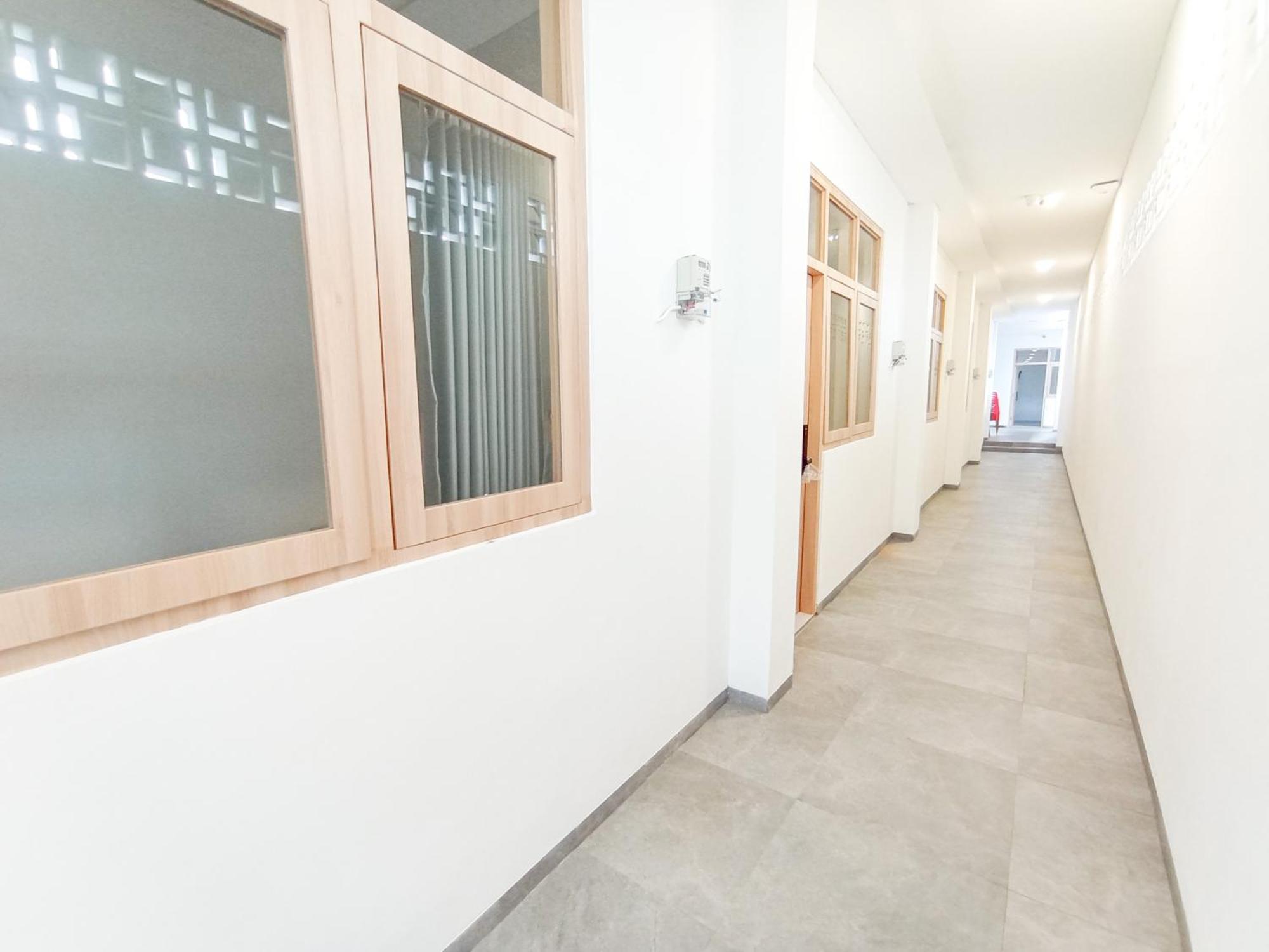 Urbanview Hotel Subali Purwokerto Esterno foto